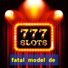 fatal model de porto alegre